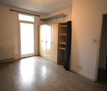 NIMES FACULTES HOCHE Bel appartement de type 3 de 78.54 m2 avec ter... - Photo 3
