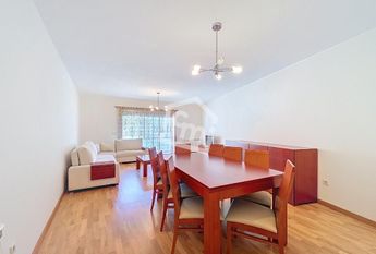 Apartamento T3 em Porto