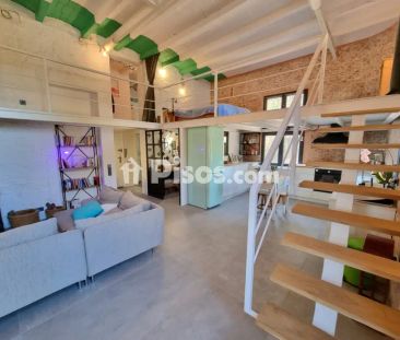 Dúplex en alquiler en Camí de Vallvidrera al Tibidabo - Photo 2