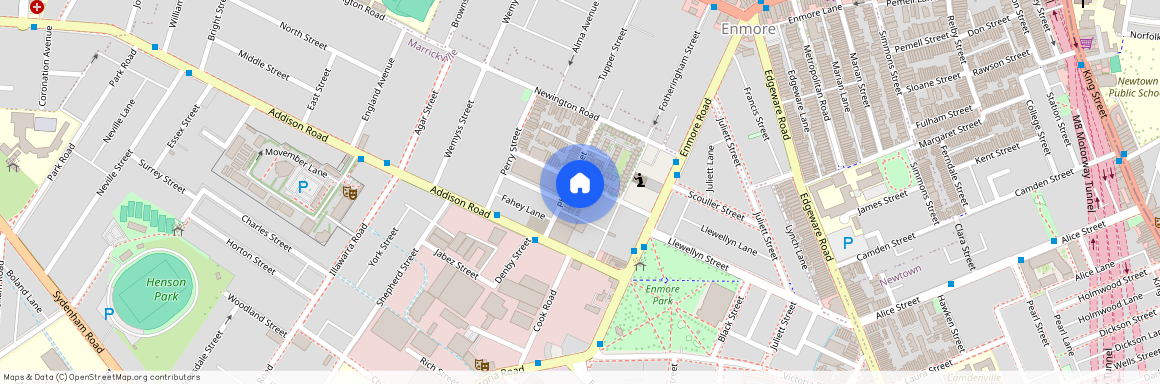 37 Philpott Street Marrickville, NSW 2204