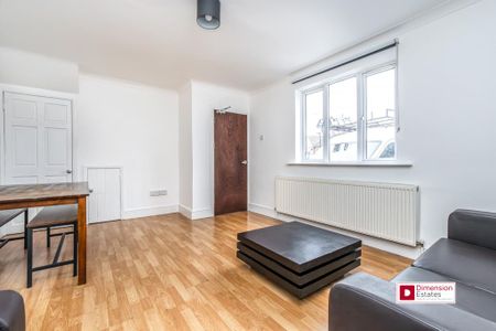 4 bedroom terraced house to rent - Photo 2