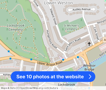 Hungerford Road, Bath - Photo 1