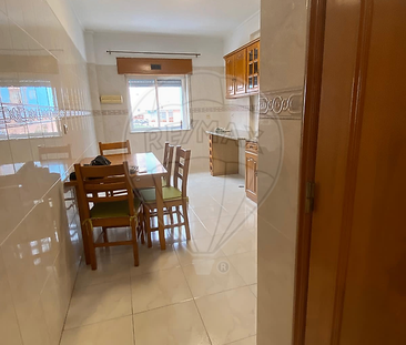 Apartamento T3 em Setúbal - Photo 4