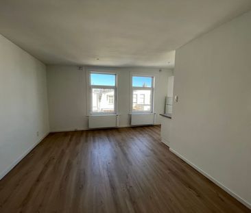 Bosboom Toussaintstraat 20-2, Helmersbuurt-Oost, 1054AR, Amsterdam - Foto 1