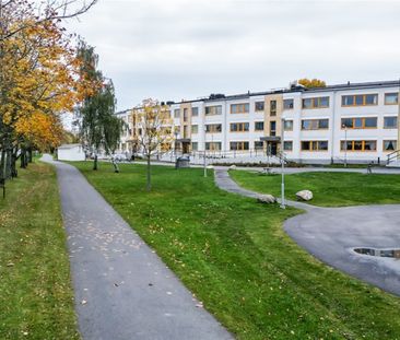 Nytorgsgatan 42 - Photo 1