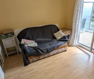 Location Appartement 3 pièces 57 m2 à Montgermont - Photo 3