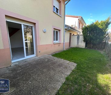 Location Maison 4 pièces 78m² HERICOURT 70400 - Photo 6
