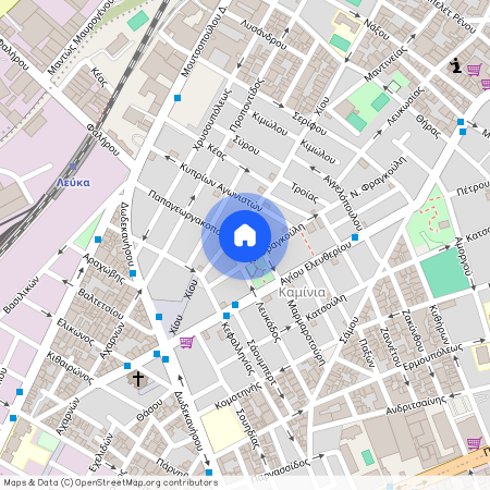 Πειραιάς (Καμίνια)