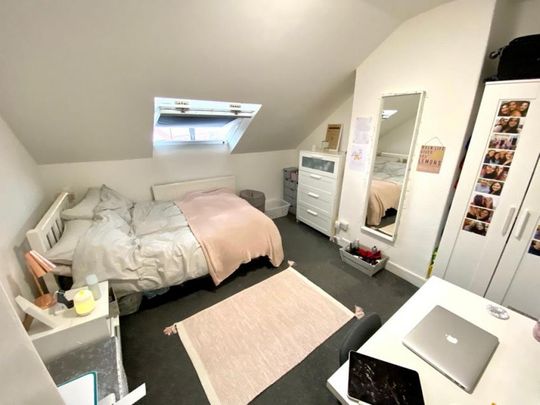 3 bedroom house share to rent - Photo 1