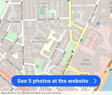 1 bedroom flat for rent - Photo 1