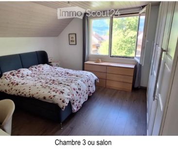 3.5 Zimmer - Photo 1