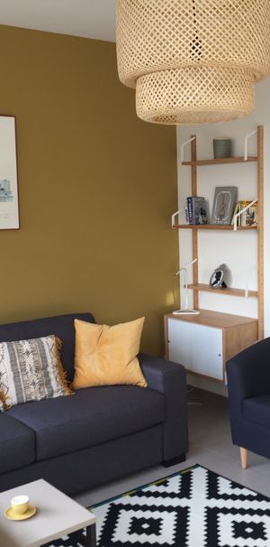 Location Appartement 1 pièce 26m² NANTES 44000 - Photo 1