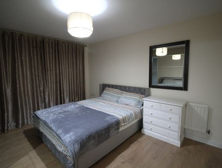 2 Bed Flat, Temple Place, RG1 - Photo 4