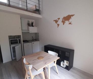 Location Appartement 2 pièces 28m² DIJON 21000 - Photo 2