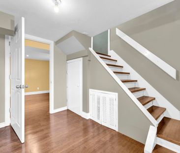 For Lease - 65 Cumming Court Unit# #Basement, Hamilton, Ontario - Photo 4