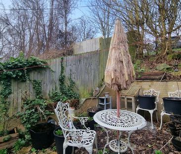 2 bedroom terraced house to rent - Photo 6