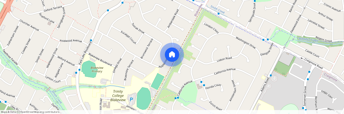 35 Applecross Drive, 5114, Blakeview