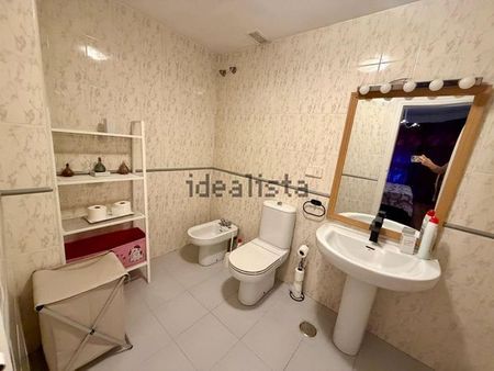 Alquiler de piso en Calle José Calderón - Photo 5