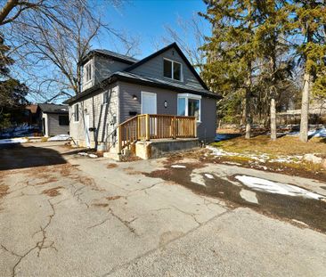 For Lease - 210 OWEN Street Unit# Main, Barrie, Ontario - Photo 1