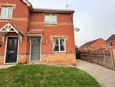 Chestnut Drive, Creswell, S80, Property for rent - Photo 4