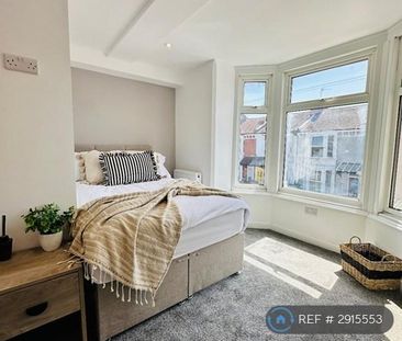 7 bedroom terraced house to rent - Photo 5