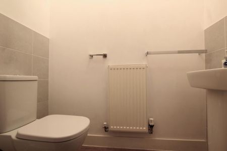 2 bedroom house to rent - Photo 5