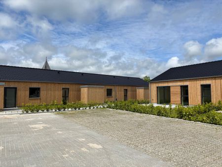 Kirkebyvej, 29K, Thisted, 7700 - Photo 3