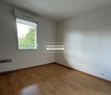 Appartement 3 pièces – 59 m² environ à Mordelles (ref : HG70243) - Photo 1