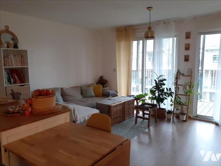 APPARTEMENT VITRE - Photo 3