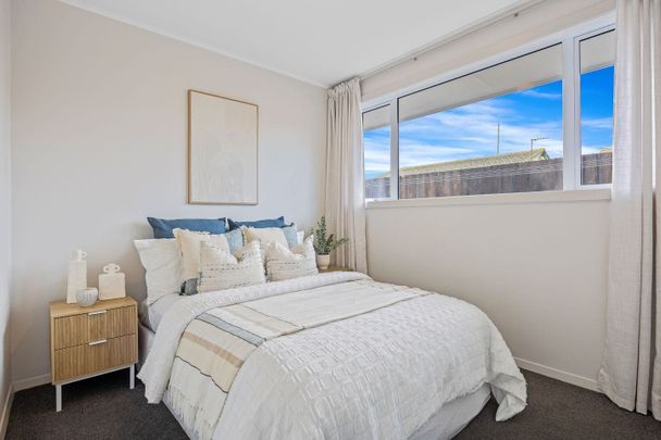 Modern two-bedroom townhouse in Hoon Hay! - Photo 1