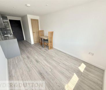 1 bedroom apartment to rent - Photo 6