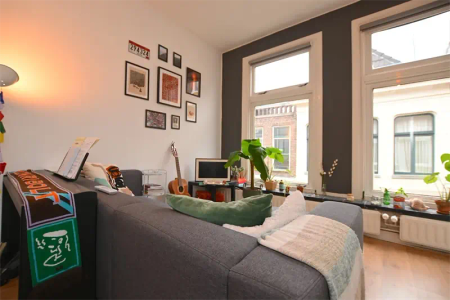 Chambre Visserstraat, Groningen - À louer - Photo 3