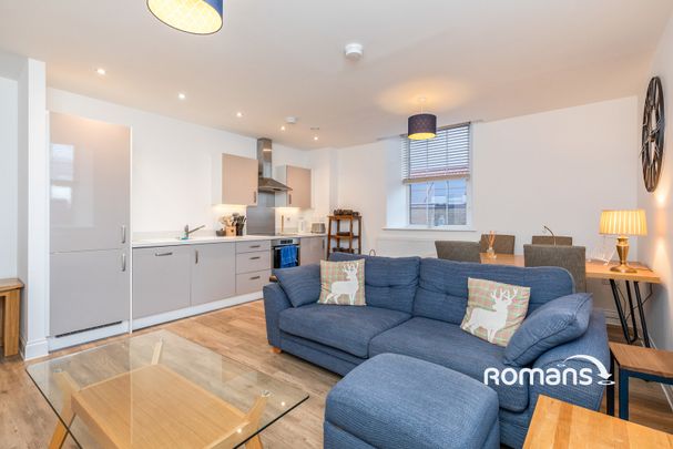 2 bedroom apartment to rent - Photo 1