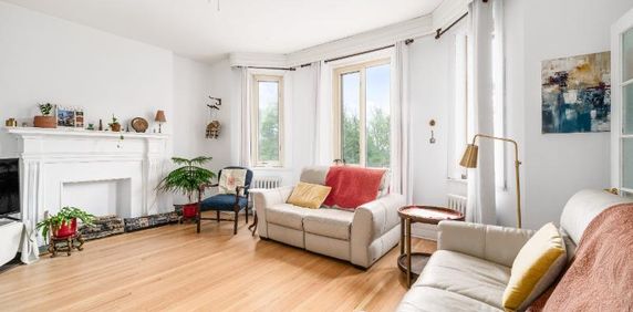 Appartement 6 ½ à louer Montcalm / Saint-Sacrement octobre 2025 - Photo 2