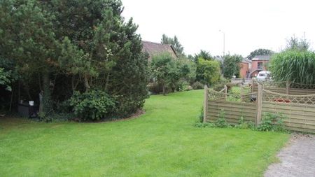 2- V. lejlighed - Nyborgvej 4C, 1. tv., 5550 Langeskov - Photo 4