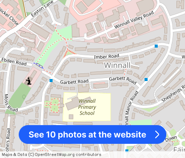 2 bedroom maisonette for rent - Photo 1