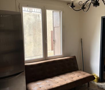 Location Maison 2 pièces 35m² AURIOL 13390 - Photo 1