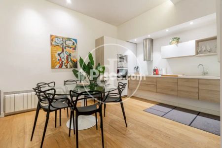 Apartamento en alquiler en Justicia-Chueca - Photo 3