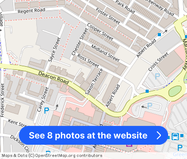 Saxon Terrace, Widnes, Cheshire, WA8 - Photo 1