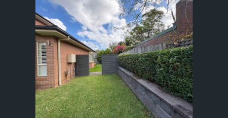 One-Bedroom Granny Flat for Rent – North Epping - Photo 5