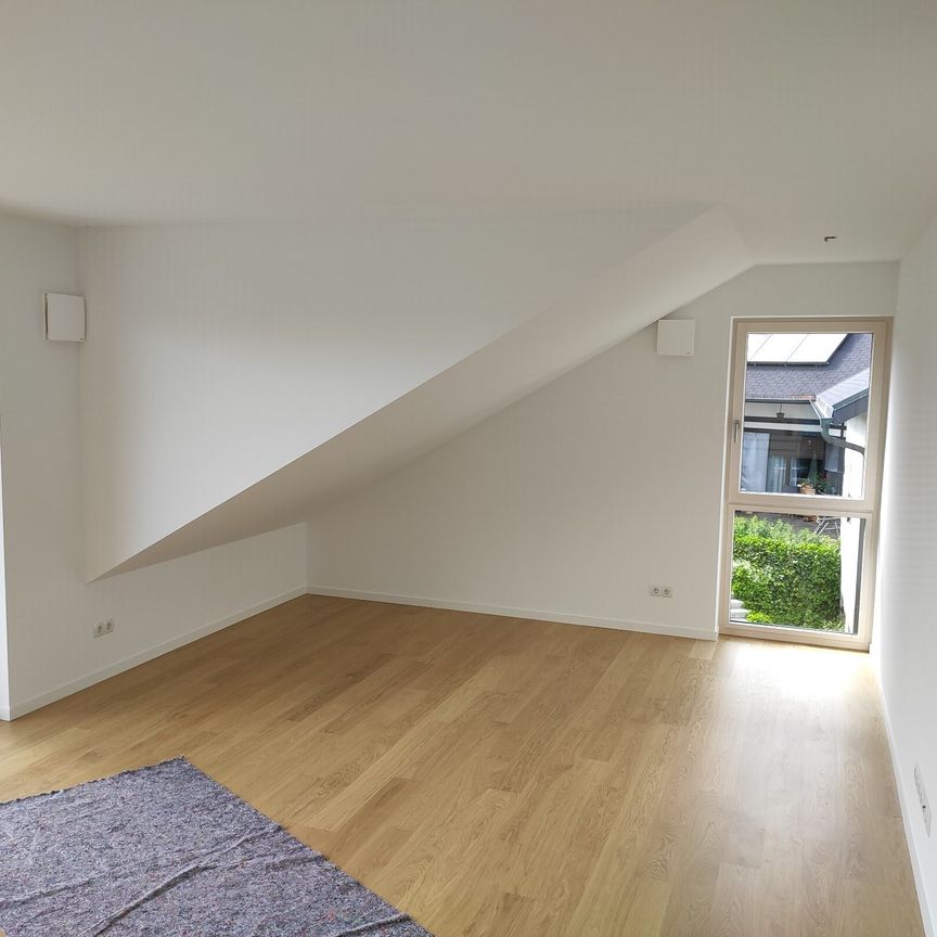 Energieeffiziente Neubauwohnungen in Liptingen - Photo 1