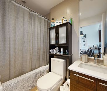 For Lease - 1 Market Street Unit# 1907, Toronto, Ontario - Photo 2