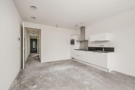 Appartement te huur: Rozengracht 38-A 1506 SG Zaandam - Foto 2