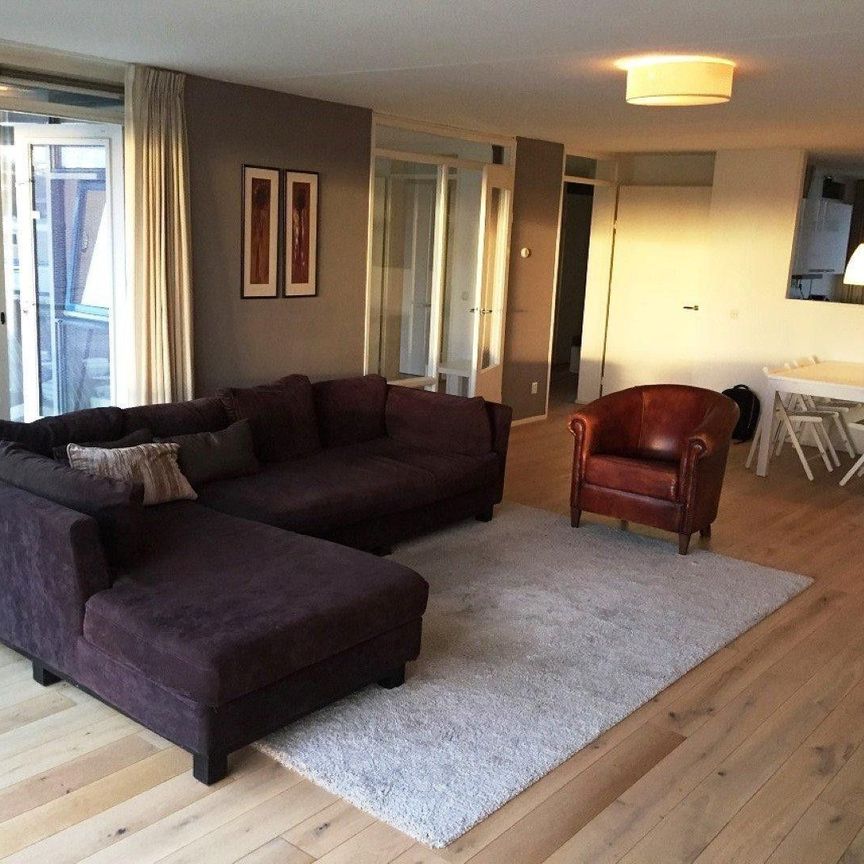 Appartement te huur: Biesbosch 95 1115 HH Duivendrecht - Photo 1