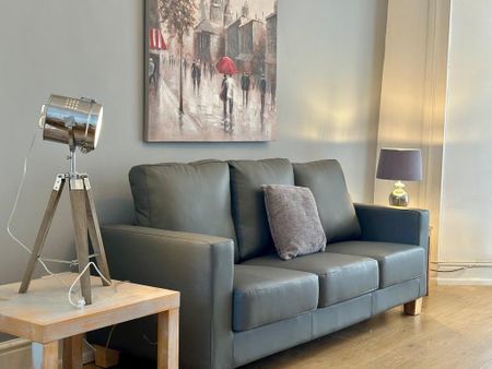 5 bedroom house share to rent - Photo 5