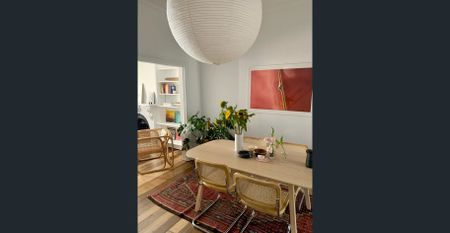 Classic Paddington Terrace for Lease - Photo 3