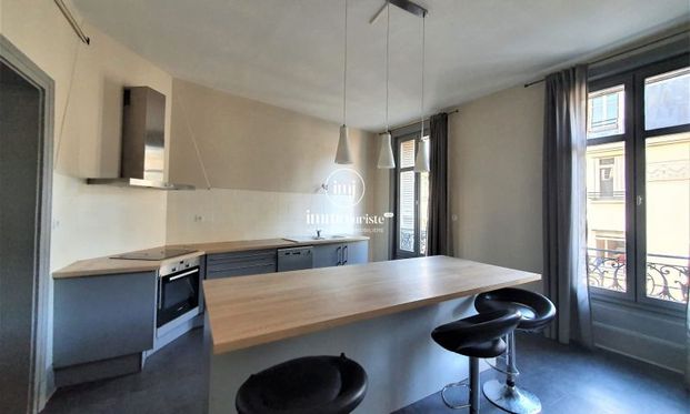 Location Appartement 3 pièces Limoges (87000) - Photo 1