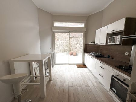 T1 CENTRE-VILLE AMIENS - Photo 2