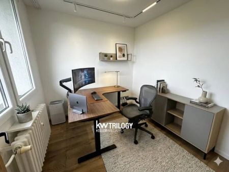 Pronájem bytu 4+kk 71 m - Fotografie 4