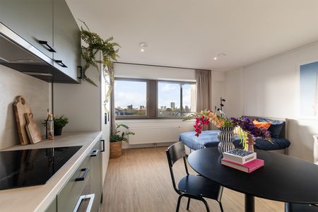 Westblaak 788, Rotterdam - Photo 2